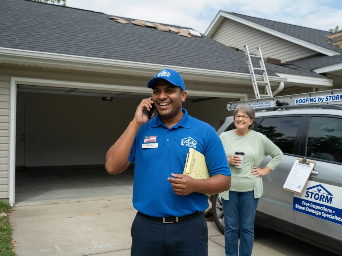 Roof Repair Near Me Lonsdale, MN FAQs